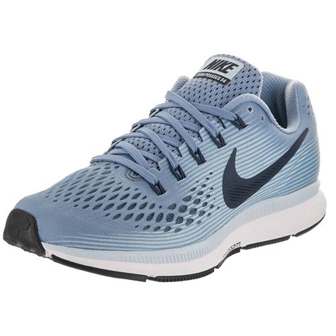 nike air zoom pegasus 34 grijs|nike zoom pegasus 34 women's.